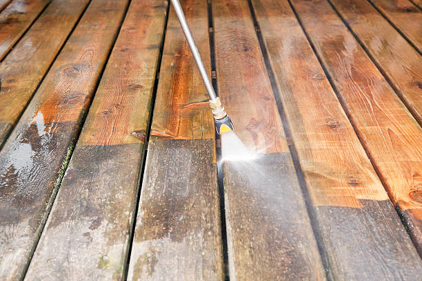 Best Roof Pressure Washing  in State Line, PA